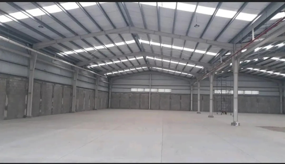 Foto 0 de BODEGA 3000M2 EN RENTA EN PARQUE INDUSTRIAL 2000 EN VERACRUZ PUERTO | ID mx25-op10066 | Nocnok