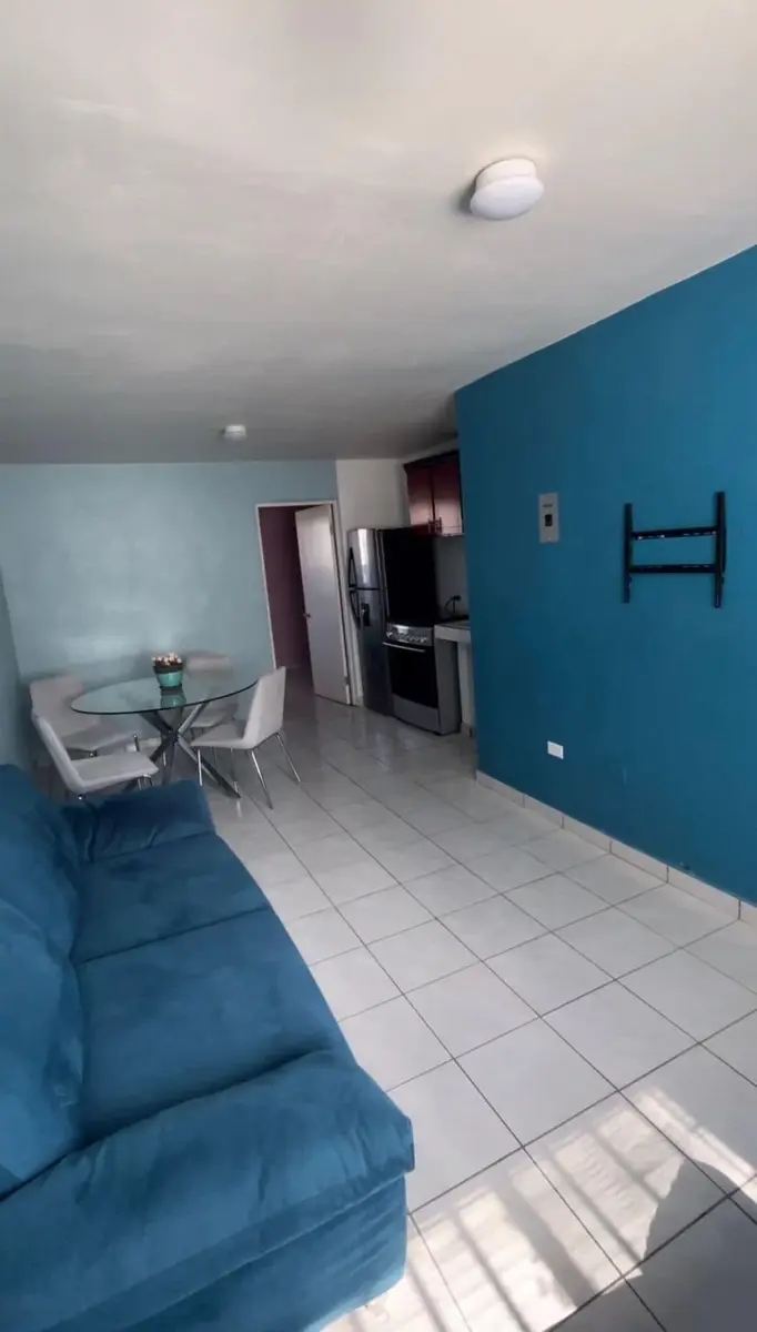 Foto 0 de Departamento en Renta en Mariano Matamoros Sur, Tijuana con Seguridad y Lavandería | ID mx25-bh10020 | Nocnok