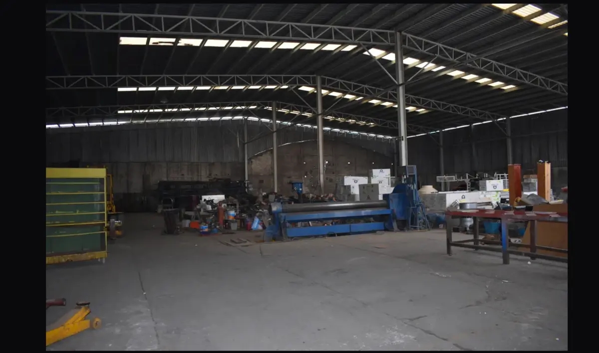 Foto 0 de Bodega en renta en Los Angeles, Iztapalapa, Ciudad de México | ID mx25-sg10879 | Nocnok