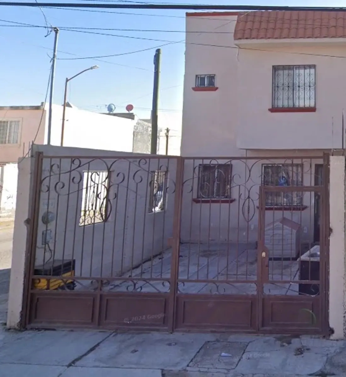 Foto 0 de Casa en venta en Residencial las Torres, Torreón, Coahuila de Zaragoza | ID mx25-xf10123 | Nocnok