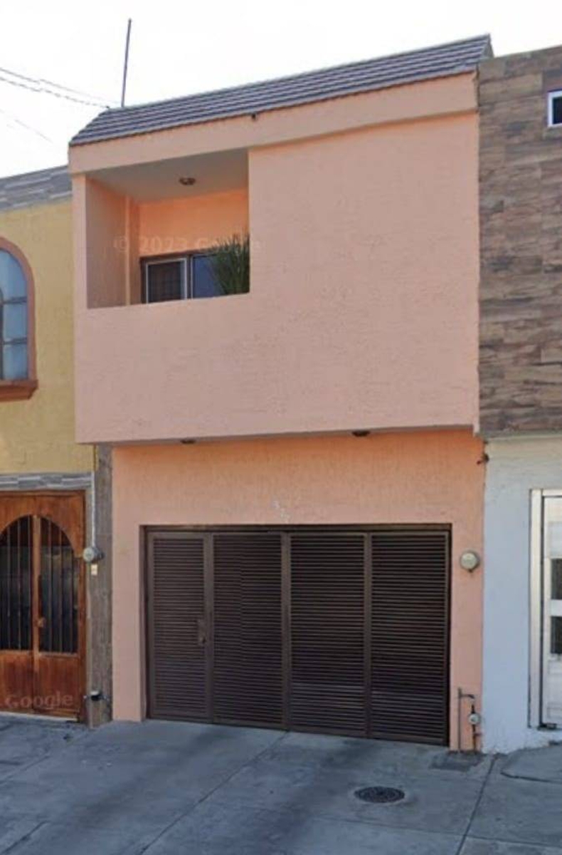 Foto 0 de CASA EN GUADALAJARA CERCA JAVIER MINA HERMOSA EXCELENTES ACABADOS 2.690.000 3 REC 2 BAÑOS 1 ESTACION | ID mx25-ei10166 | Nocnok