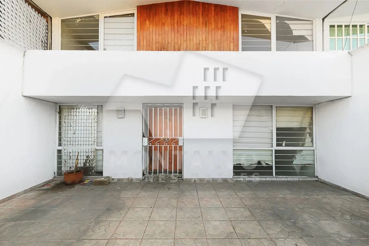 Foto 0 de BONITA CASA EN VENTA EN VERGEL COAPA | ID mx25-xp10088 | Nocnok