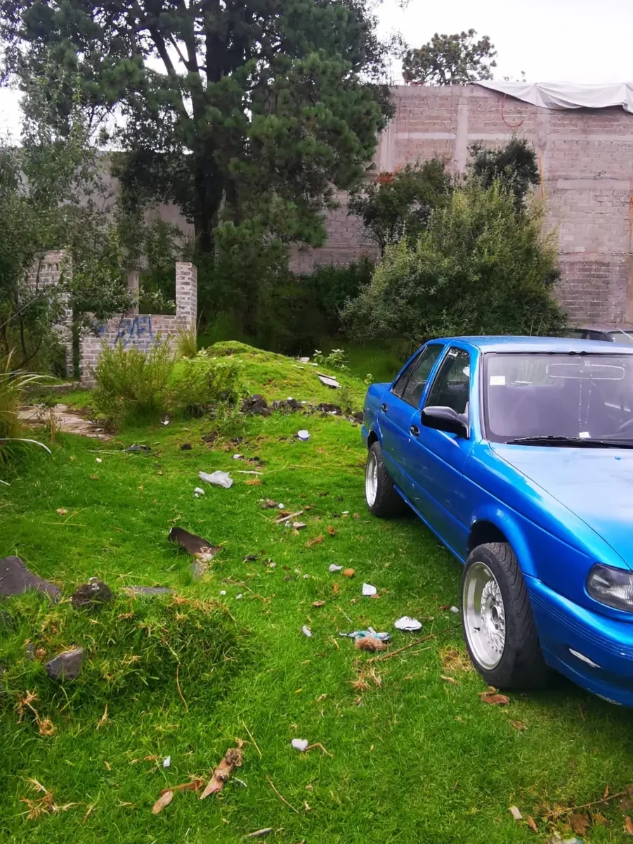 Foto 0 de TERRENO VENTA PUEBLO DE SANTO TOMAS AJUSCO | ID mx25-wi10712 | Nocnok