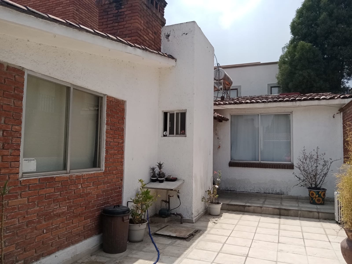 Foto 0 de CASA DE UNA PLANTA EN FRACC A DOS MINUTOS DE GALERÍAS METEPEC | ID mx25-mg10110 | Nocnok