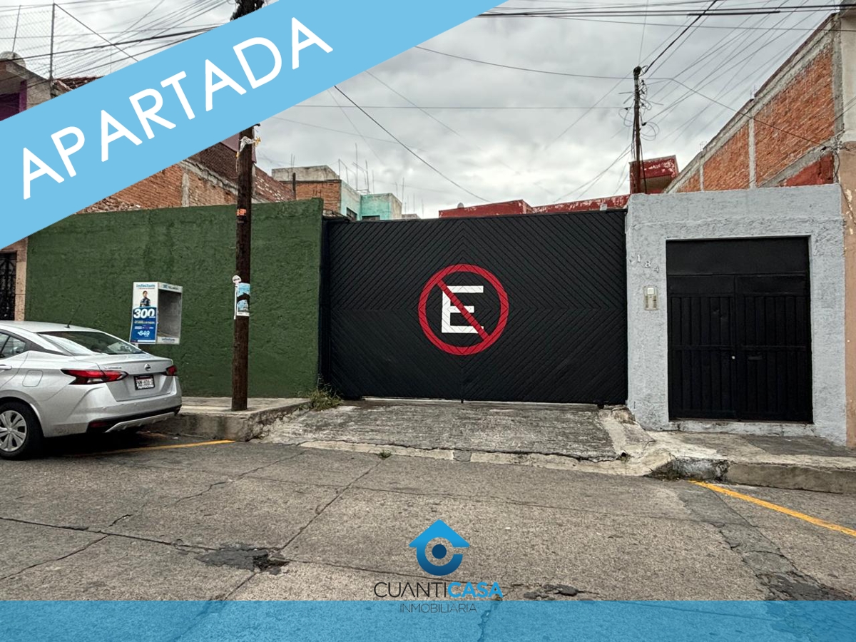 Foto 0 de Departamento en venta en Obrera, Morelia, Michoacán de Ocampo | ID mx25-nh10003 | Nocnok