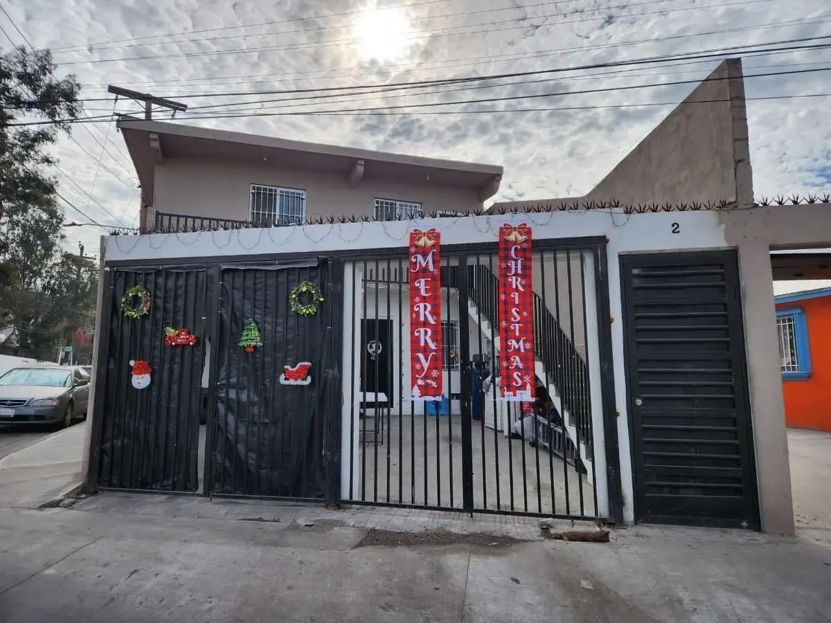Foto 0 de Condominio (2 departamentos) en Venta en Cerro Colorado, Tijuana | ID mx25-ab10081 | Nocnok