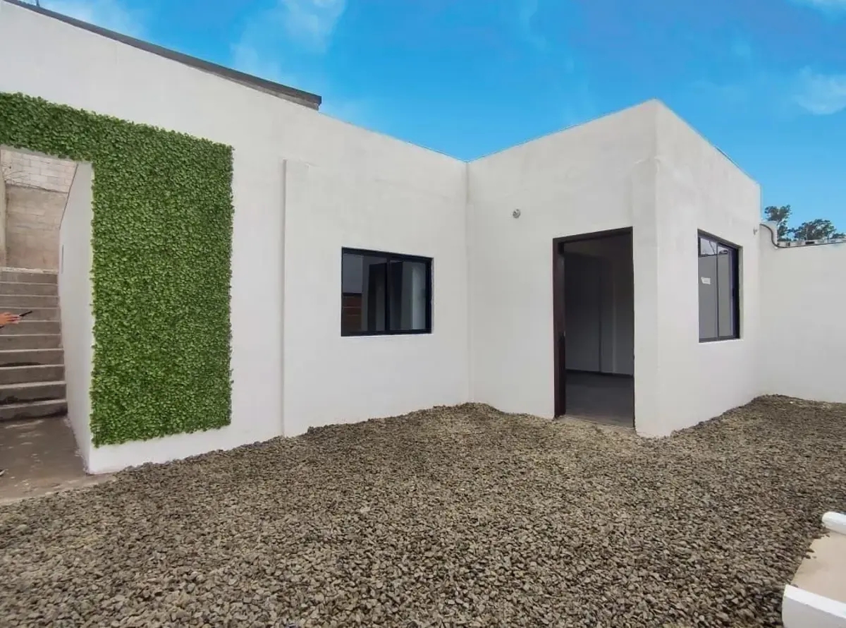 Foto 0 de Casa en Venta en Lomas Verdes, Tijuana - Oportunidad Habitacional | ID mx25-ab10083 | Nocnok