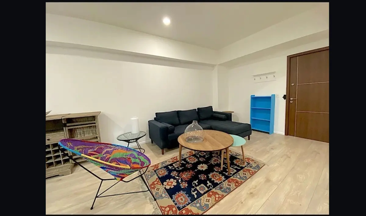 Foto 0 de Departamento en venta en Roma Norte, Cuauhtémoc, Ciudad de México | ID mx25-sg10908 | Nocnok