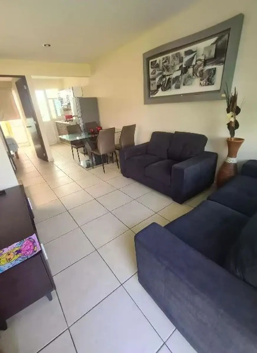 Foto 0 de Casa en renta en El Naranjo, Jiutepec, Morelos | ID mx25-gt10202 | Nocnok