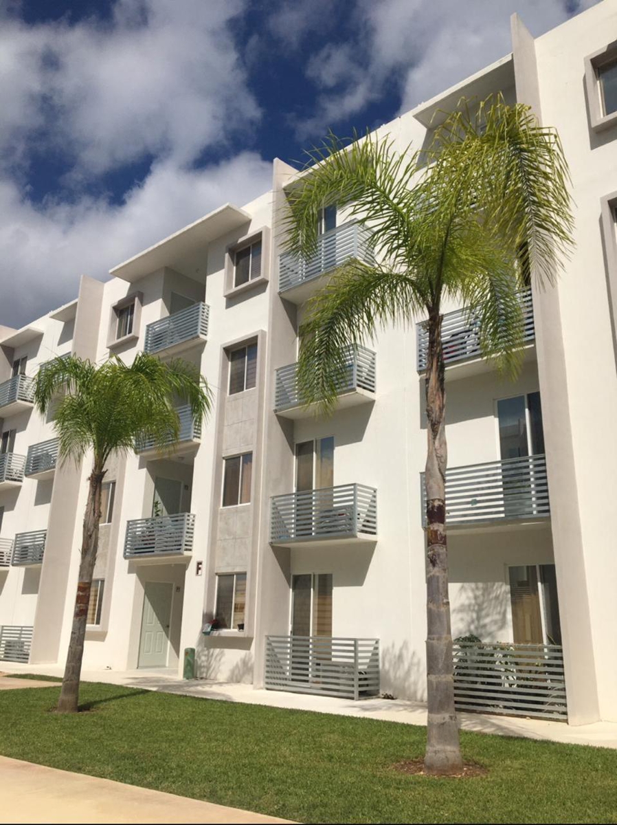 Foto 0 de Departamento en venta en Jardines del Sur, Benito Juárez, Quintana Roo | ID mx25-jf10032 | Nocnok