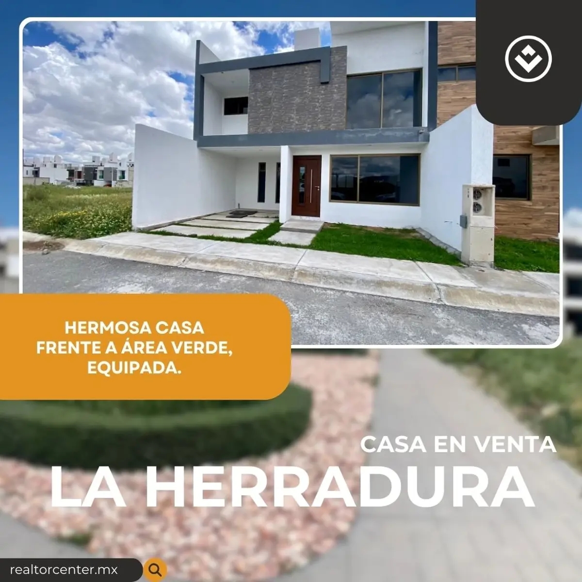 Foto 0 de Casa en venta en Hacienda la Herradura, Pachuca de Soto, Hidalgo | ID mx25-of10386 | Nocnok