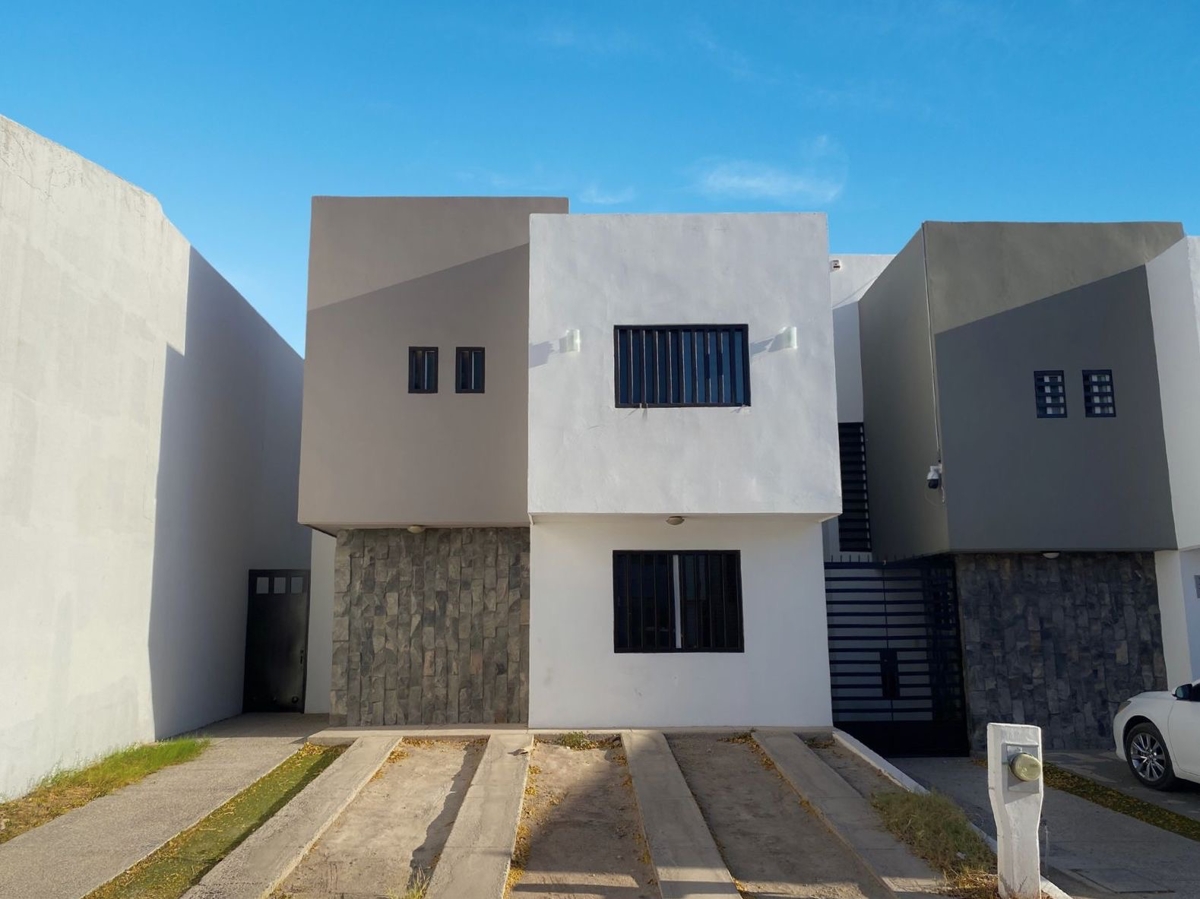 Foto 0 de CASA EN VENTA EN BANUS | ID mx25-gs10291 | Nocnok