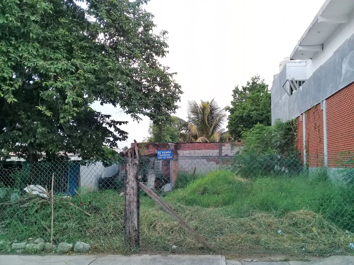 Foto 0 de Terreno en venta en Rosario Saldaña, Veracruz, Veracruz de Ignacio de la Llave | ID mx25-tu10382 | Nocnok
