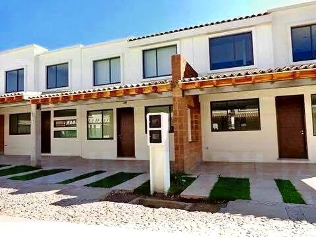 Foto 0 de Casa en Venta en Jardines de las Lomas, Zona Azul – Lomas de Angelópolis 2 | ID mx25-no10103 | Nocnok
