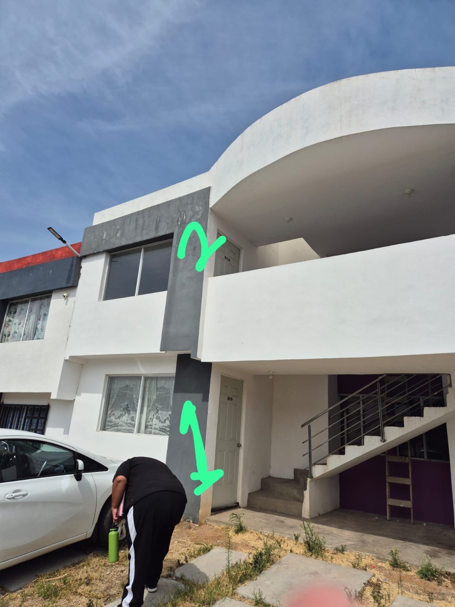Foto 0 de Departamento en venta en Lomas del Mayoral, Morelia, Michoacán de Ocampo | ID mx25-pw11091 | Nocnok