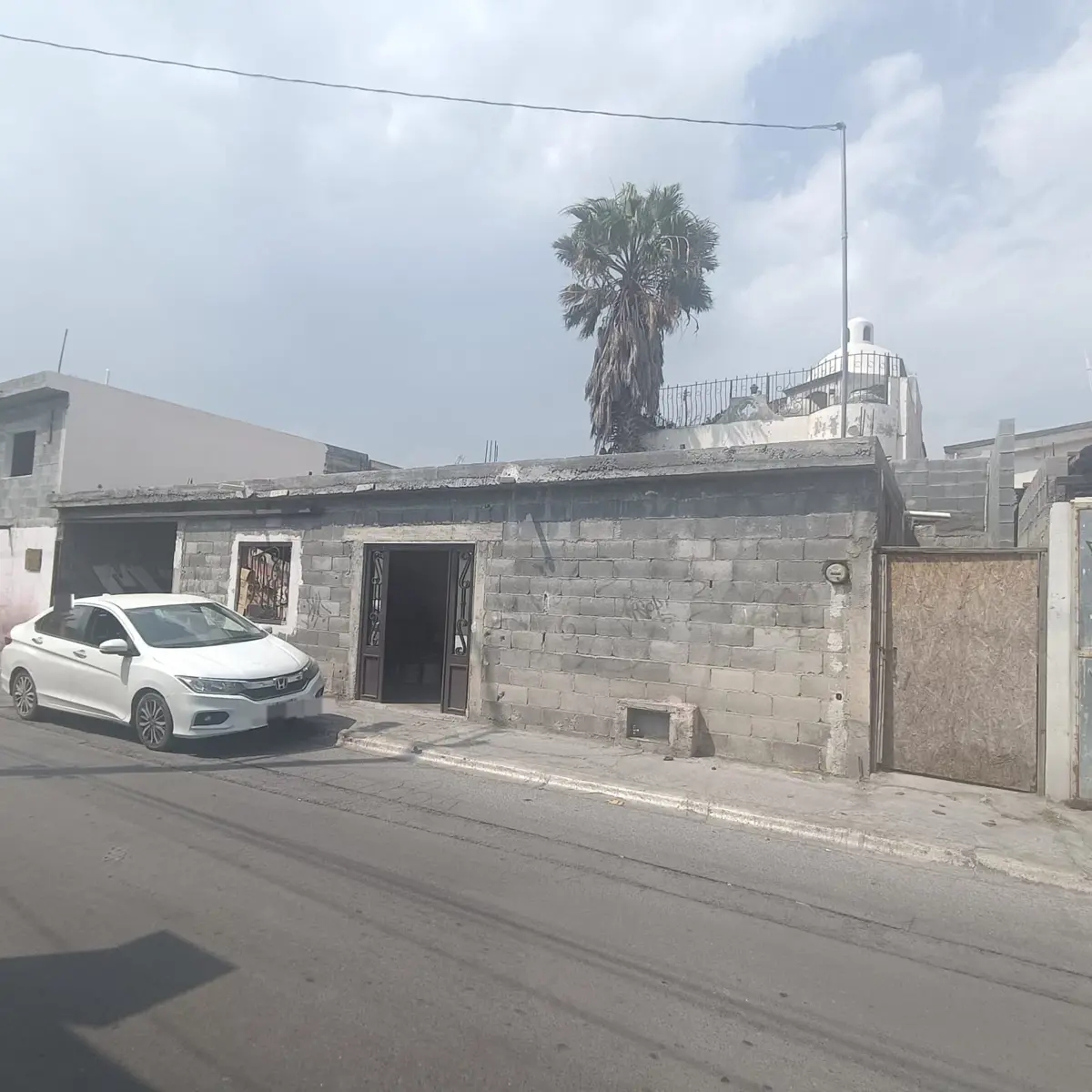 Foto 0 de Casa en venta en Humberto Davila Esquivel, Saltillo, Coahuila de Zaragoza | ID mx25-rc10184 | Nocnok