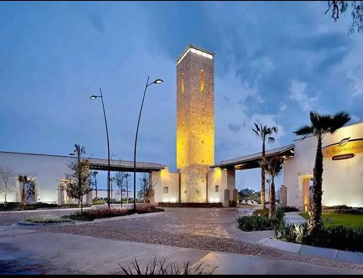Foto 0 de Terreno Residencial en Venta en El Mayorazgo, León - Oportunidad en Zona Sur | ID mx25-ay10030 | Nocnok