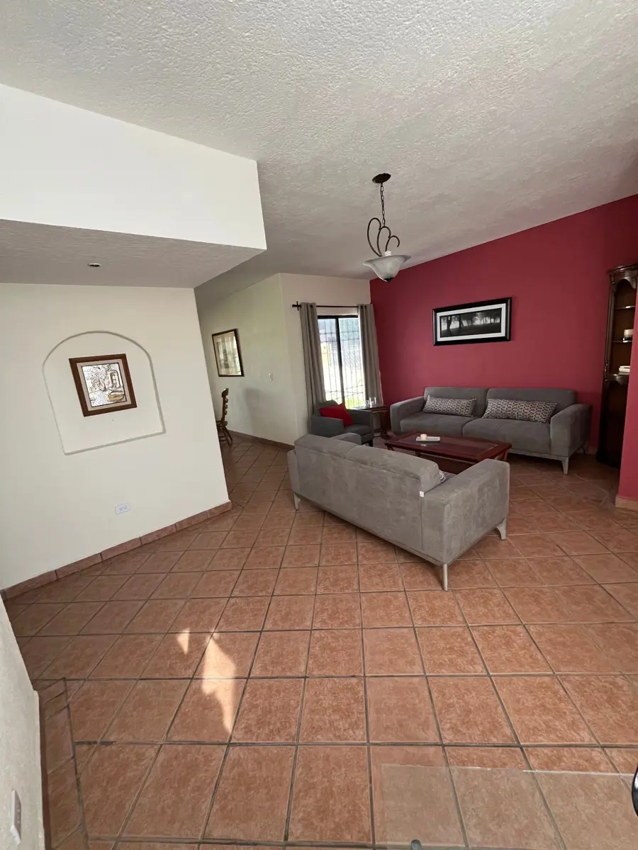 Foto 0 de Departamento en renta en Residencial San Patricio, Saltillo, Coahuila de Zaragoza | ID mx25-fl10105 | Nocnok