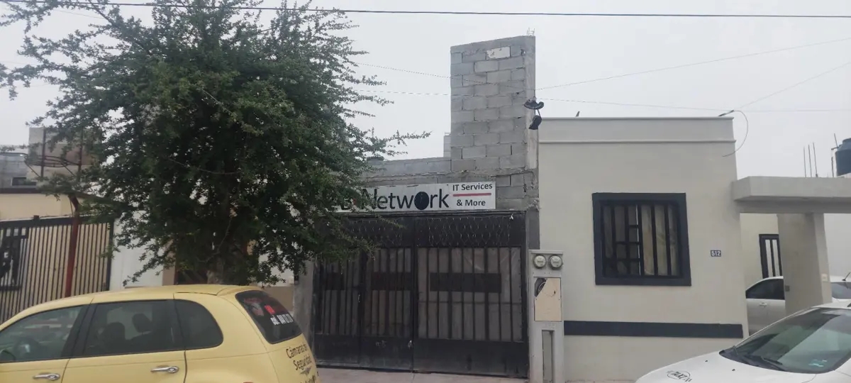 Foto 0 de Casa en Venta al poniente de Saltillo colonia La Valencia | ID mx25-ij10080 | Nocnok
