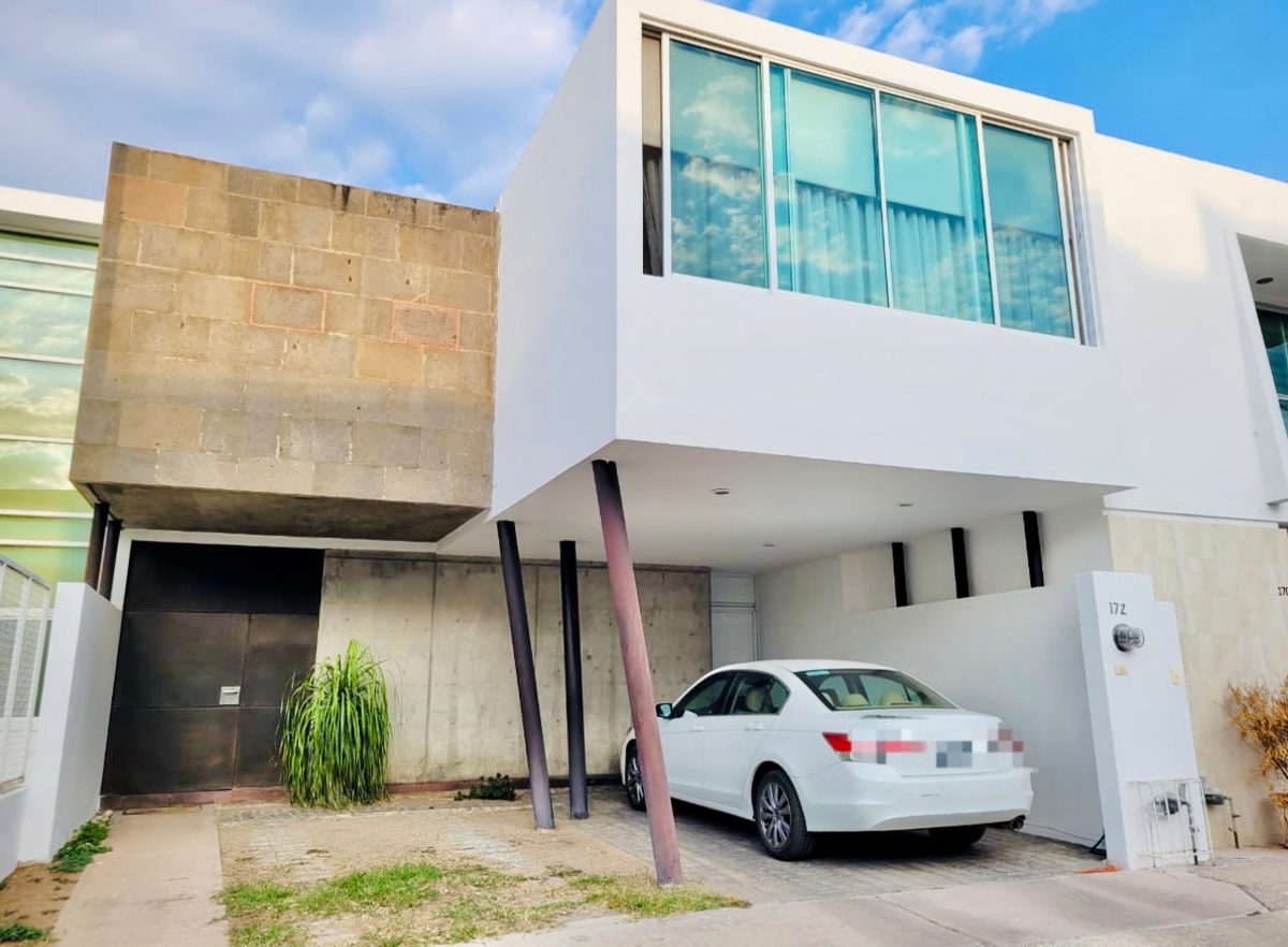 Foto 0 de LINDA PROPIEDAD EN VENTA EN ALAMEDA DIAMANTE (DENTRO DE PRIVADA) DE DOS NIVELES DE 3 HABITACIONES | ID mx25-eu10120 | Nocnok