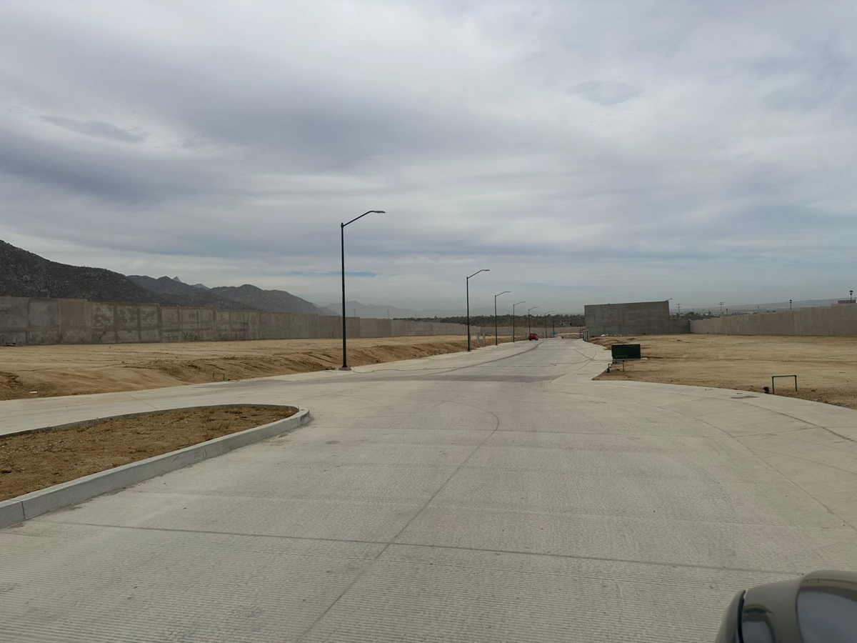 Foto 0 de Terreno residencial en privada con alberca en San Jose del  Cabo, Baja California Sur | ID mx25-ub10023 | Nocnok