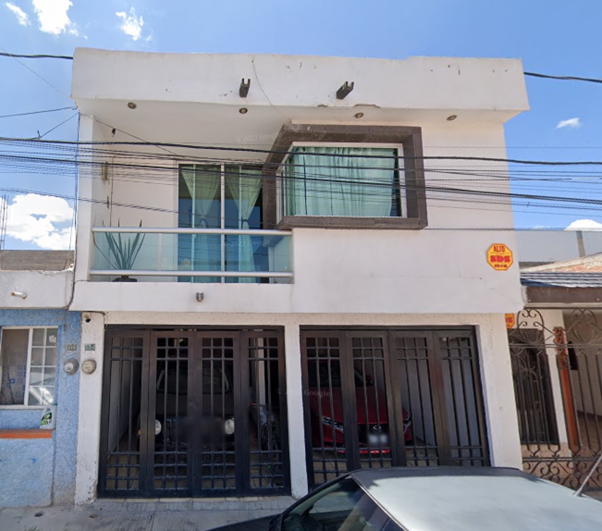 Foto 0 de Casa en remate en Privada San Jorge, Soledad de Graciano Sánchez, San Luis Potosí | ID mx25-oa10084 | Nocnok