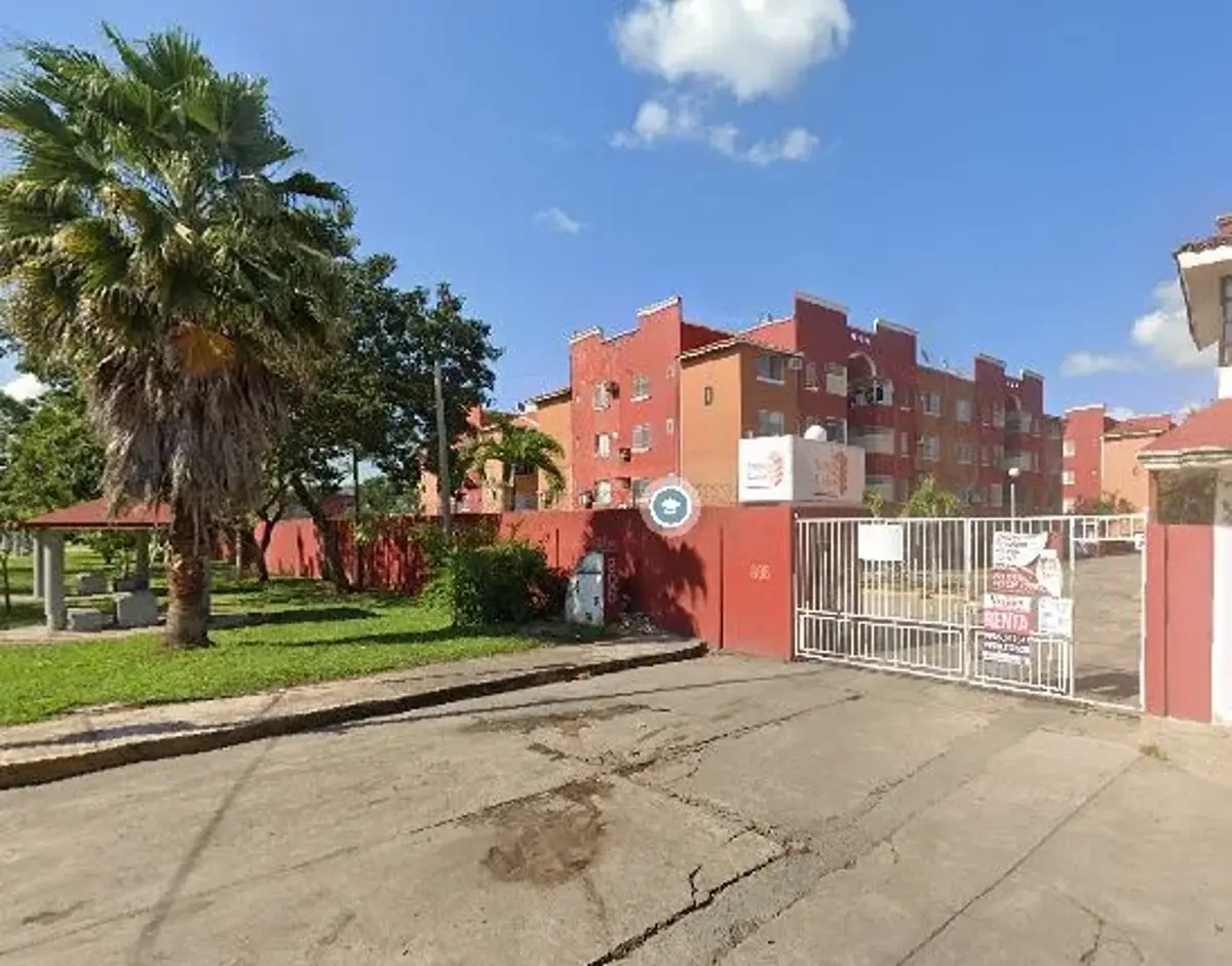 Foto 0 de Departamento AMUEBLADO en renta, col. Tamulté cerca de Soriana San Joaquin | ID mx25-cy10054 | Nocnok