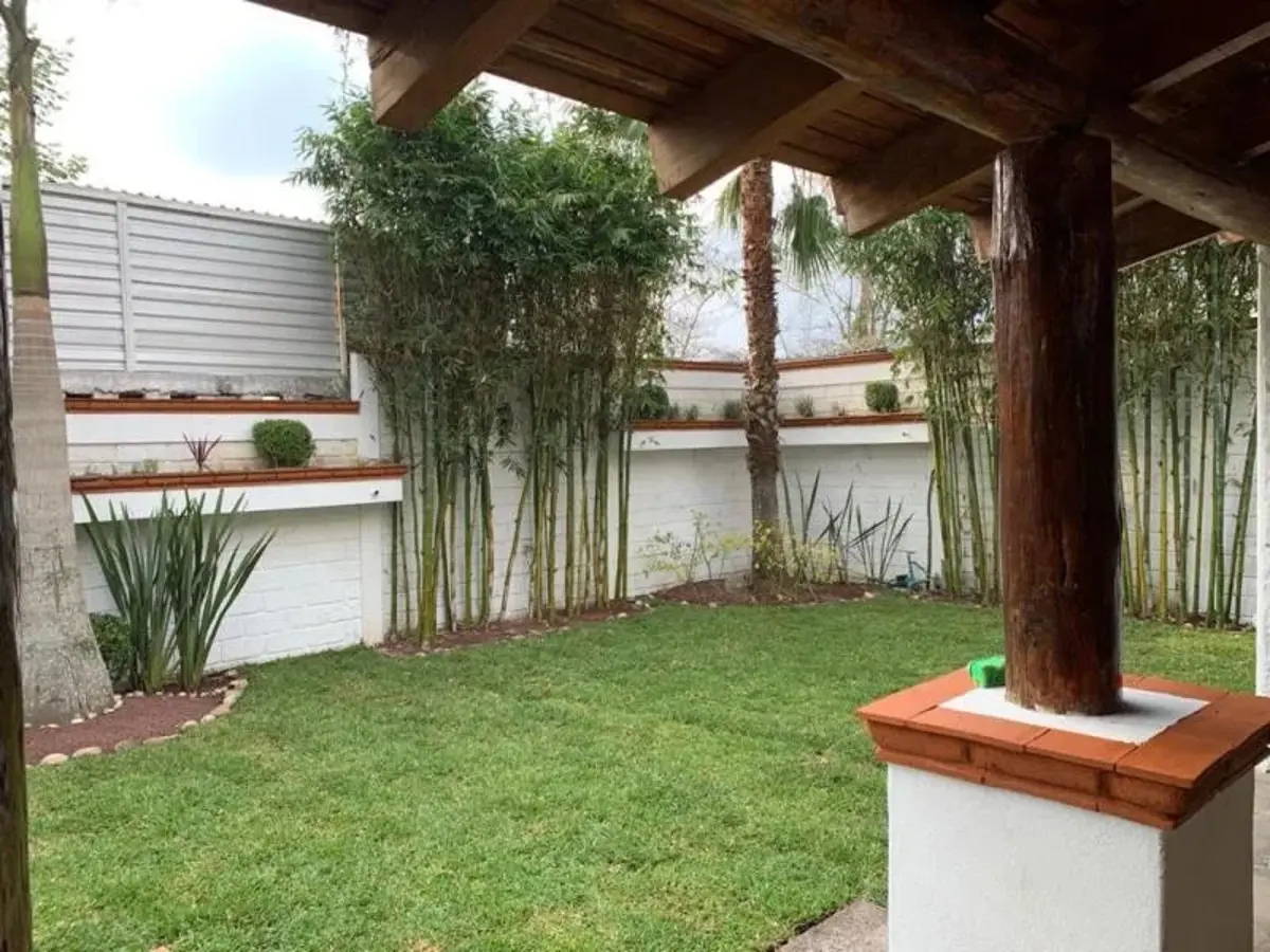Foto 0 de Casa en venta en Residencial Tulipanes, Xalapa | ID mx25-fa10201 | Nocnok
