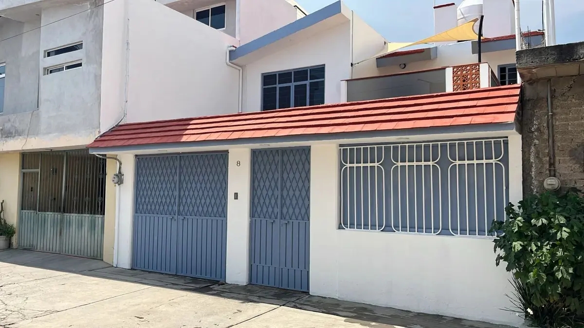 Foto 0 de Casa en renta en Santiago Momoxpan, San Pedro Cholula, Puebla Explanda Blvd Forjadores | ID mx25-cq10003 | Nocnok