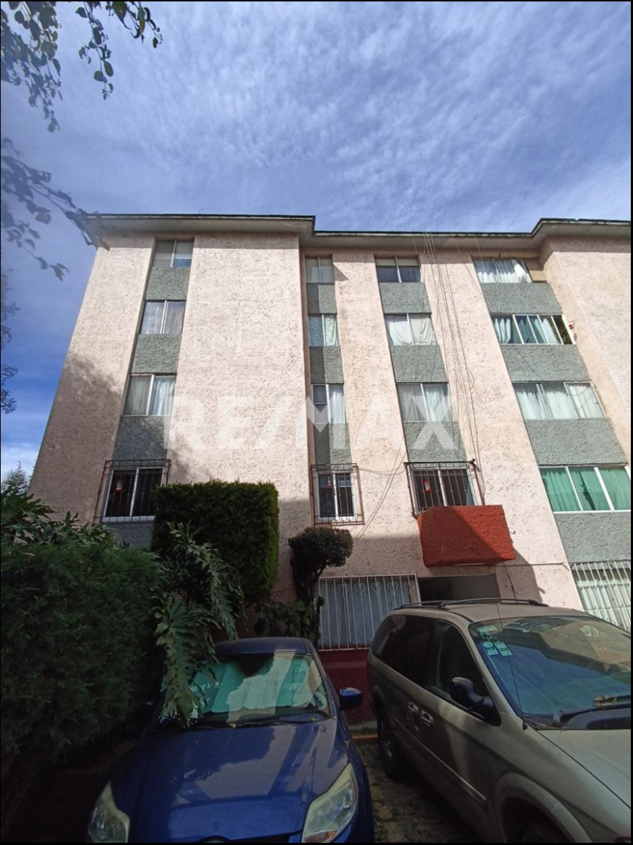 Foto 0 de Departamento en Venta Av Jardin | ID mx25-jq10017 | Nocnok