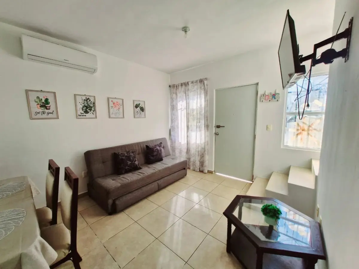 Foto 0 de Casa en Fraccionamiento Real Bilbao, Solidaridad, Quintana Roo - Oportunidad en Venta | ID mx25-sg10967 | Nocnok