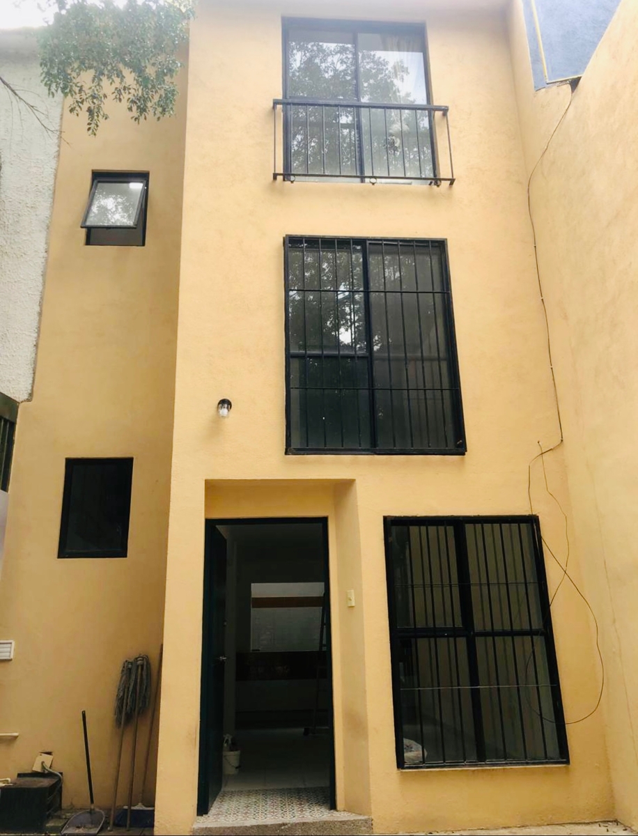 Foto 0 de RENTA EN EL ROSARIO, ZONA NORTE DE LEÓN, USO EXCLUSIVO P/NEGOCIO (NO PARA CASA HABITACIÓN) OFICINAS | ID mx25-eu10126 | Nocnok