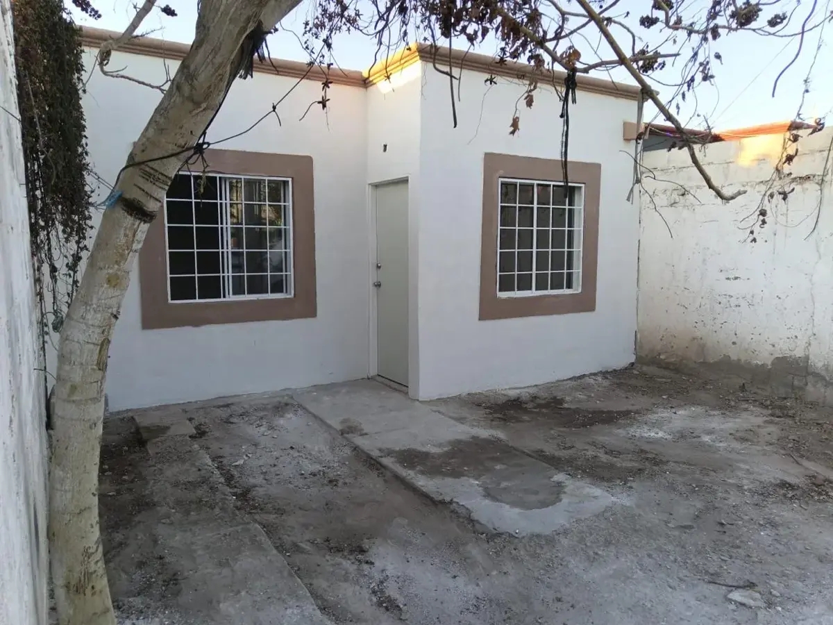 Foto 0 de Casa en venta en Rincon San Alberto, Gómez Palacio, Durango | ID mx25-xf10151 | Nocnok
