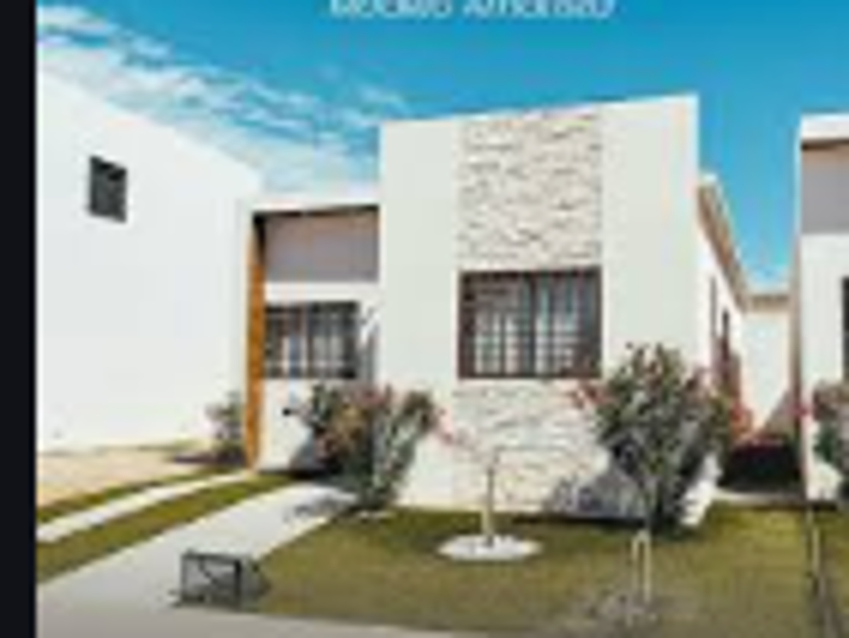 Foto 0 de COMPRALE DIRECTO AL BANCO LA CASA DE ENTREGA INM EN BENEI RESIDENCIAL, HERMOSILLO SONORA | ID mx25-zb10662 | Nocnok