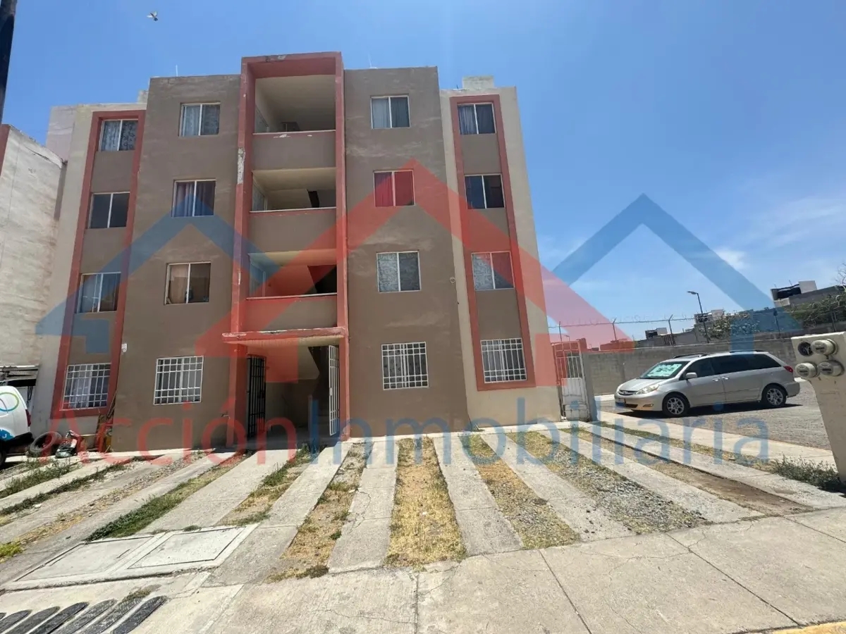 Foto 0 de DEPARTAMENTO EN VENTA HDA MOMPANI (COND MAGNOLIA) | ID mx25-xd10033 | Nocnok