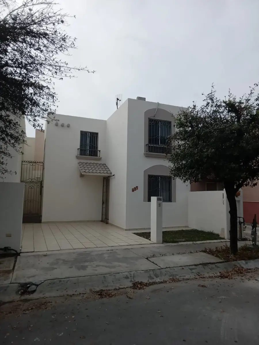 Foto 0 de Casa en Renta Amueblada en Jacarandas, Zona Huinala, Apodaca | ID mx25-oj10164 | Nocnok