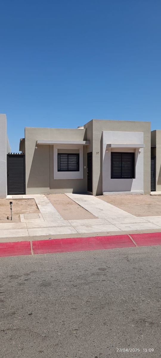 Foto 0 de CASA EN RENTA EN MONTESINOS RESIDENCIAL | ID mx25-gs10334 | Nocnok