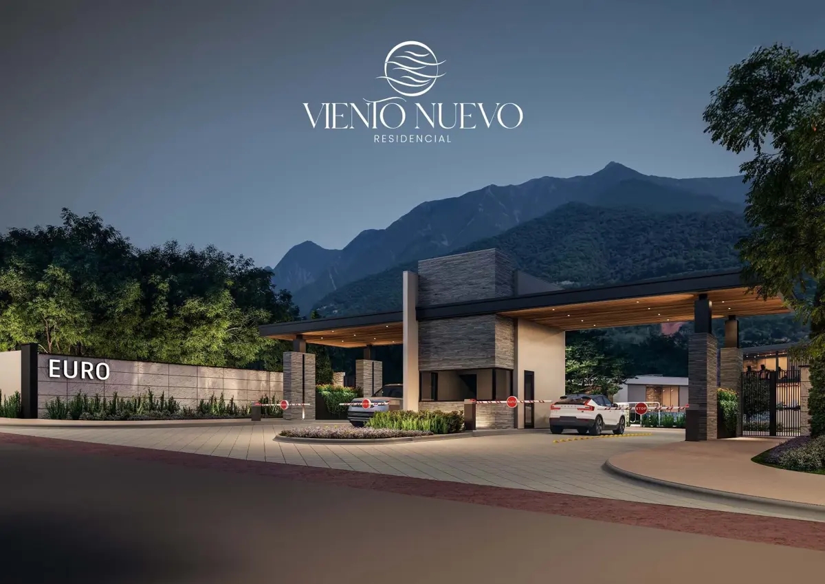 Foto 0 de Lotes viento nuevo residencial | ID mx25-nd10041 | Nocnok