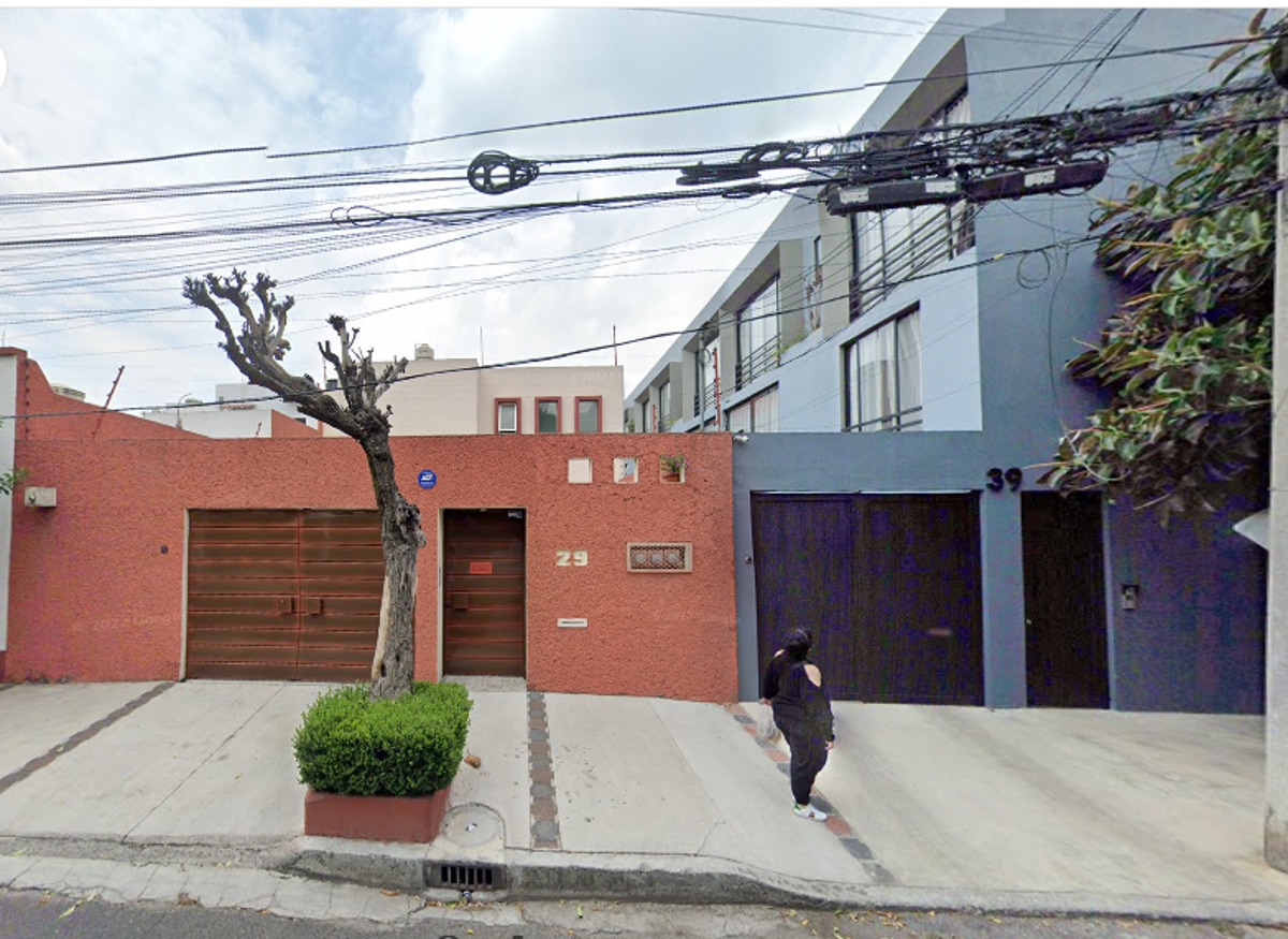 Foto 0 de VENTA DE CASA EN REMATE BANCARIO EN COLONIA CLAVERIA AZCAPOTZALCO | ID mx25-lk10076 | Nocnok