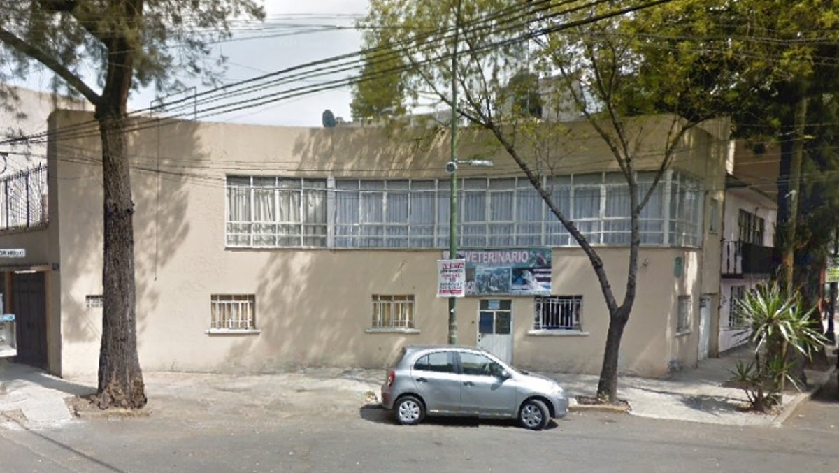 Foto 0 de Casa en Venta Portales Norte Benito Juárez CDMX | ID mx25-ta10473 | Nocnok