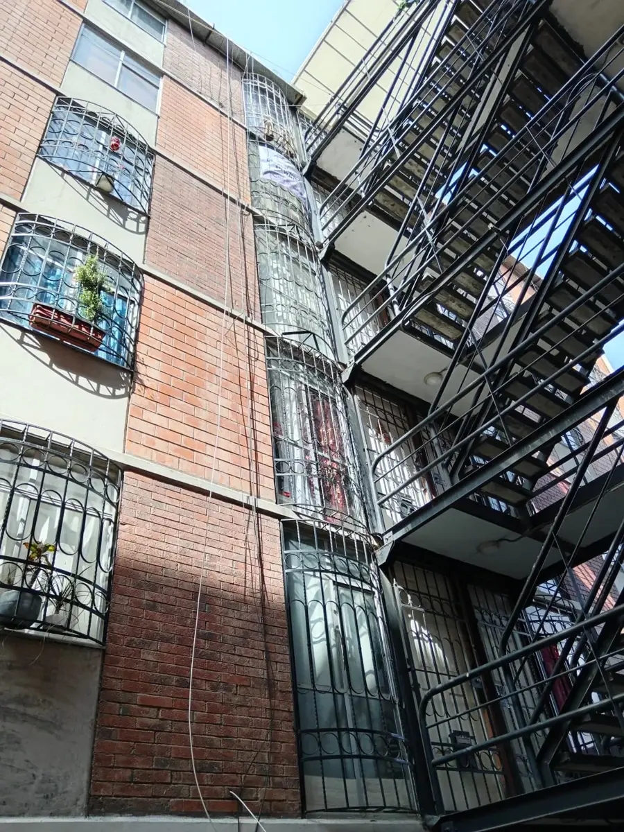Foto 0 de Departamento en venta en Nueva Atzacoalco, Ciudad de México | ID mx25-ur10048 | Nocnok