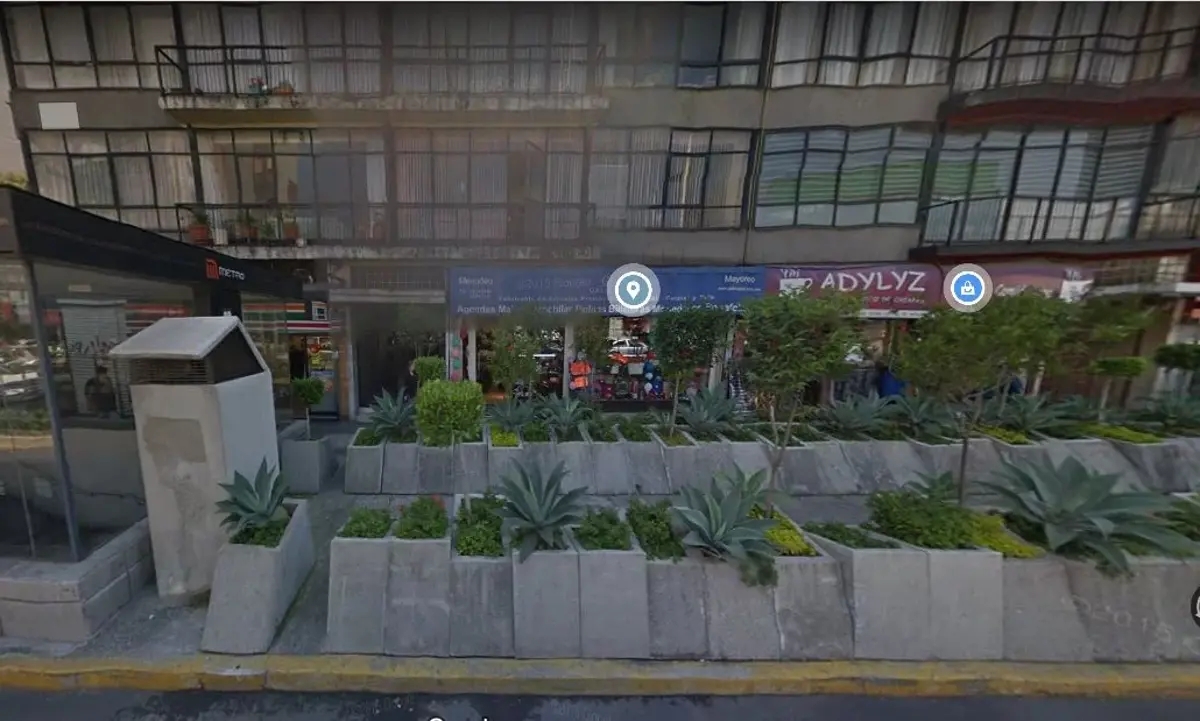 Foto 0 de VENTA DE DEPARTAMENTO EN REMATE BANCARIO EN TLACOQUEMECATL BENITO JUAREZ | ID mx25-lk10091 | Nocnok