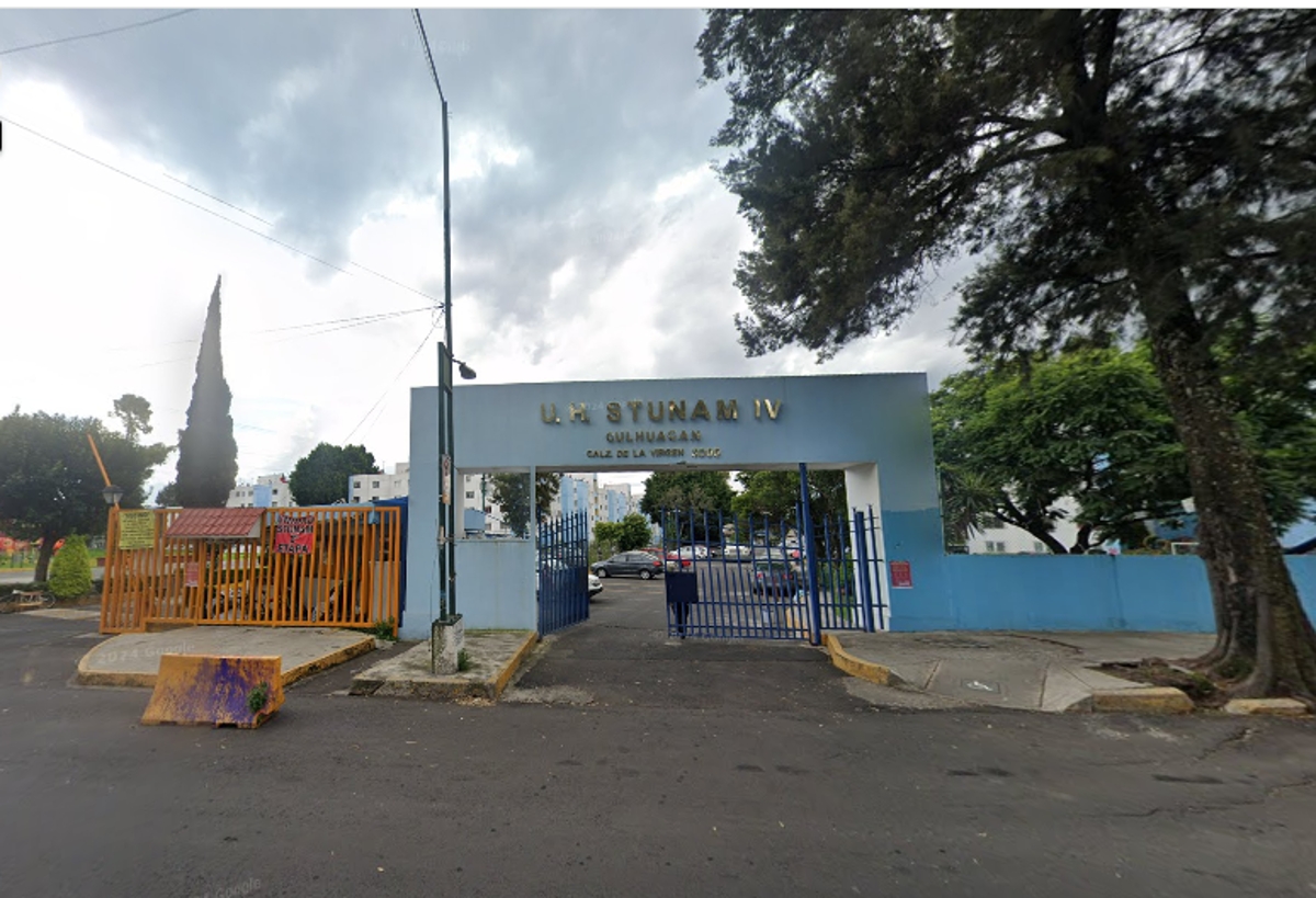 Foto 0 de VENTA DE DEPARTAMENTO EN REMATE BANCARIO EN CULHUACAN CTM VIII COYOACAN | ID mx25-lk10093 | Nocnok