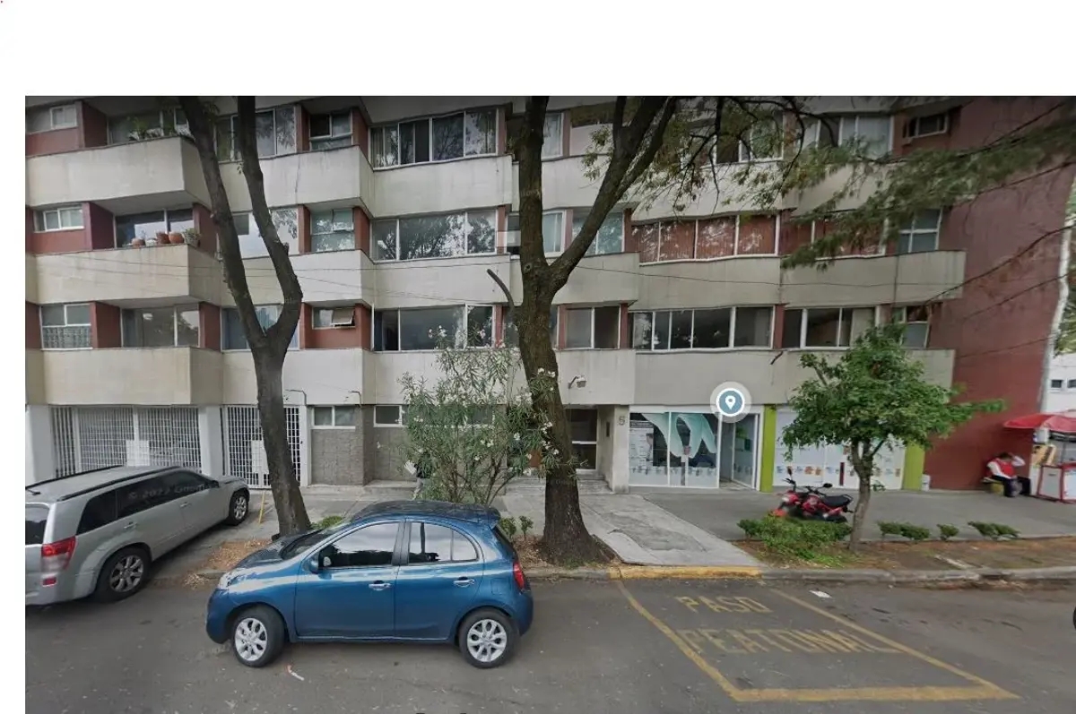 Foto 0 de VENTA DE DEPARTAMENTO EN REMATE BANCARIO EN PARQUE SAN ANDRES COYOACAN | ID mx25-lk10102 | Nocnok