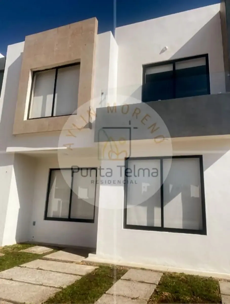 Foto 0 de Venta de Casa Esmeralda en Residencial Punta Telma, San Juan del Río | ID mx25-ld10021 | Nocnok