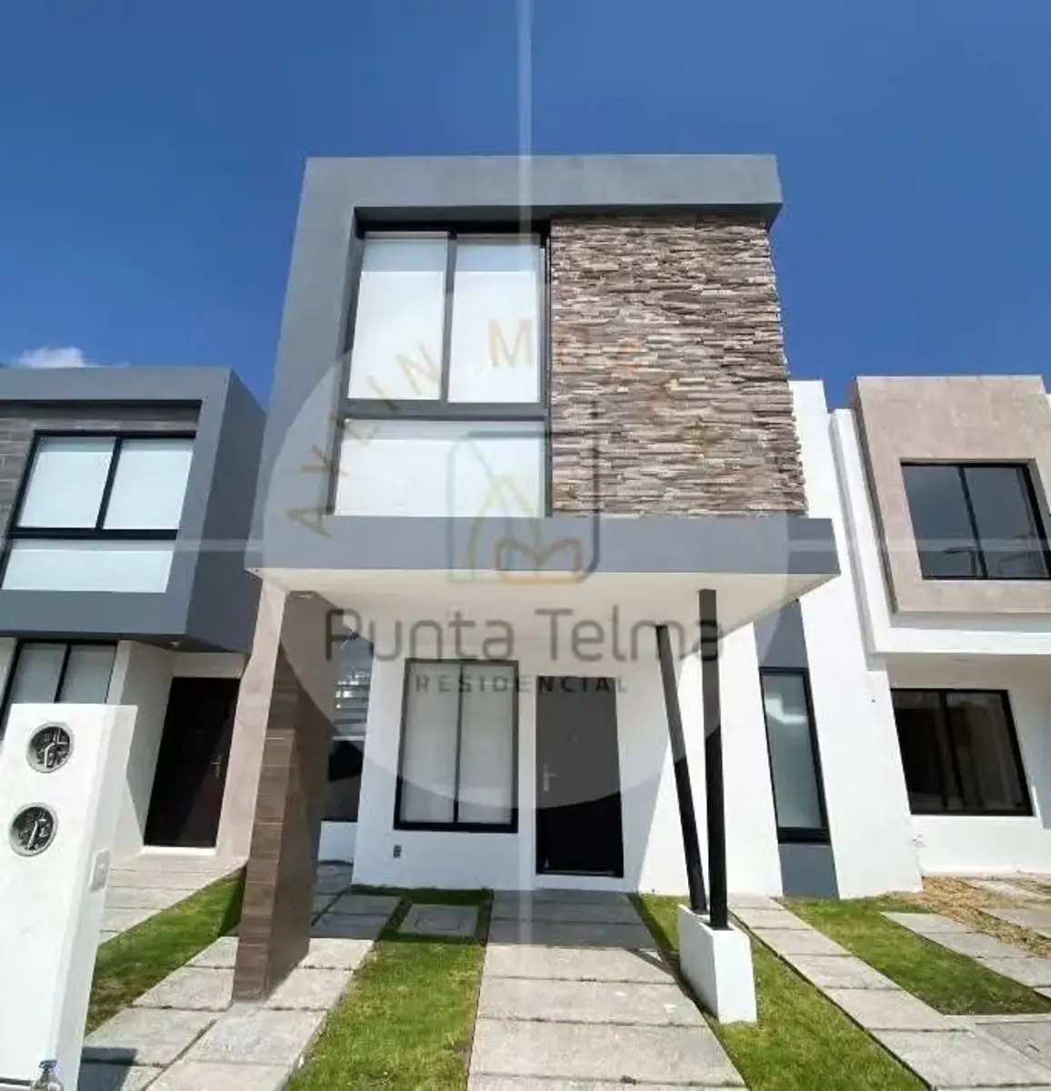Foto 0 de Casa en Venta Zafiro en Residencial Punta Telma, San Juan del Rio | ID mx25-ld10023 | Nocnok