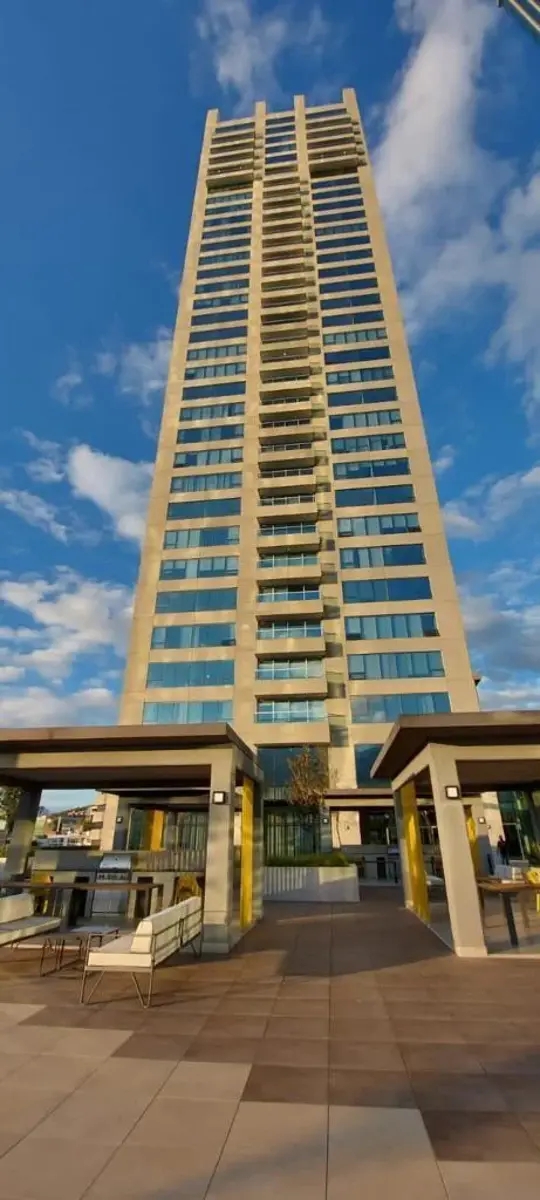 Foto 0 de DEPARTAMENTO EN RENTA TORRE TOP COL. OBISPADO | ID mx25-jv10029 | Nocnok