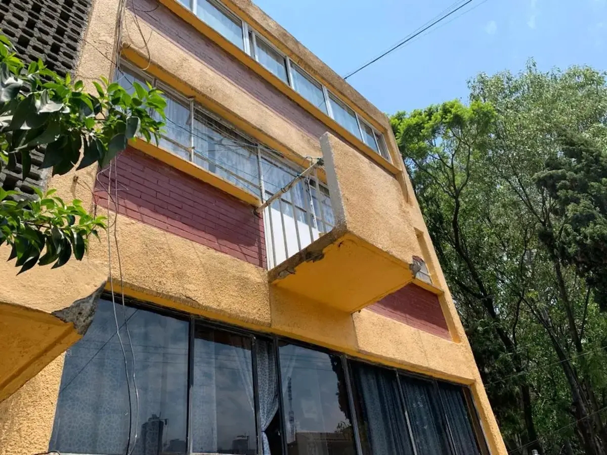 Foto 0 de DEPARTAMENTO EN VENTA EN UNIDAD SANTA FE IMSS | ID mx25-rk10044 | Nocnok