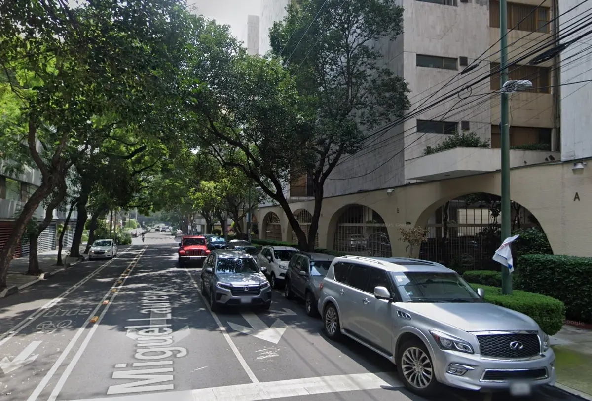 Foto 0 de DEPARTAMENTO VENTA UBICADO EN Miguel Laurent 101 Col.  Tlacoquemecatl del Valle , Benito Juárez, CDM | ID mx25-pb10082 | Nocnok