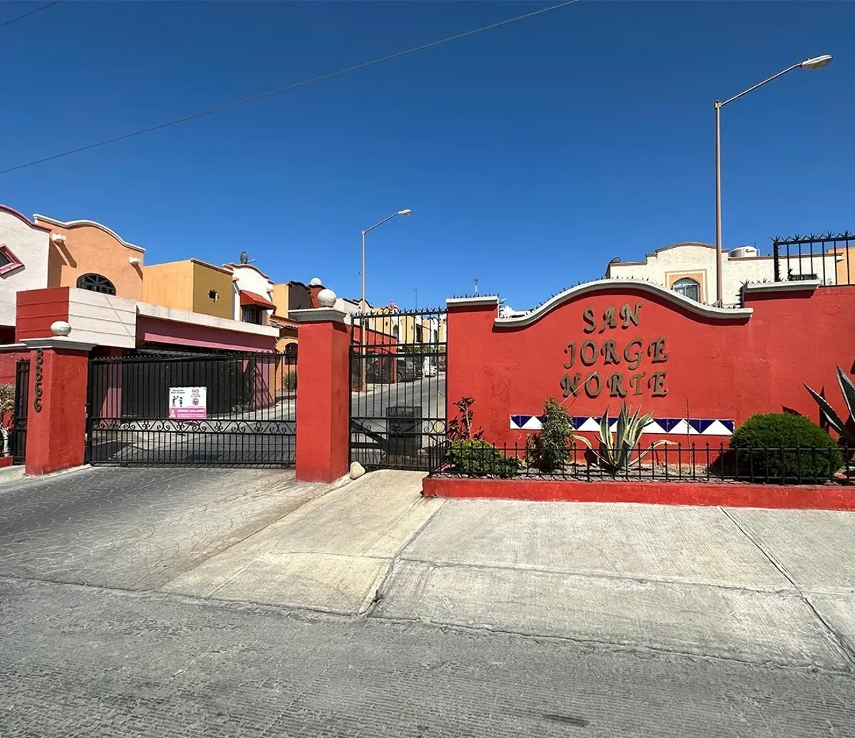 Foto 0 de Casa en renta en Colinas de California, Tijuana, Baja California | ID mx25-kx10049 | Nocnok
